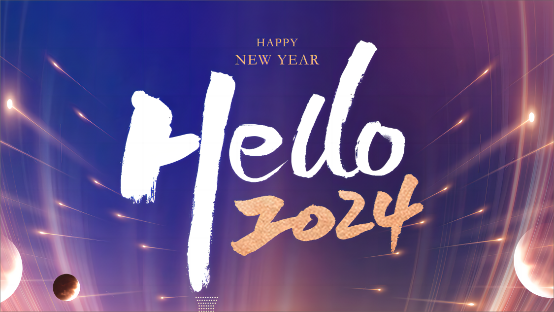 Hello2024